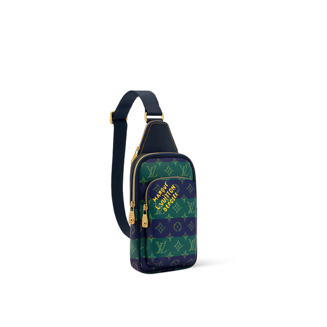 Avenue Slingbag PM