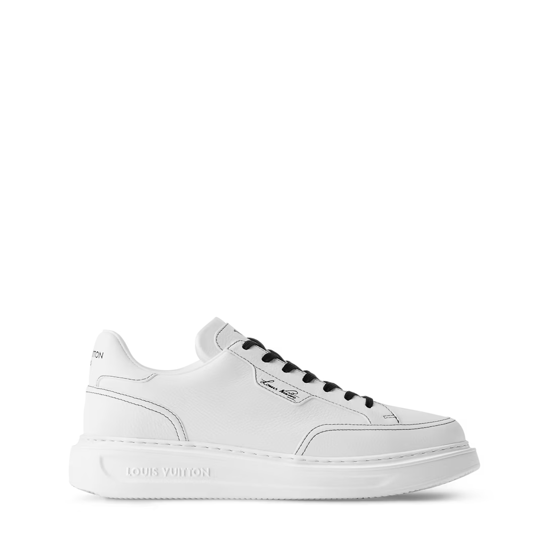 Beverly Hills Sneaker