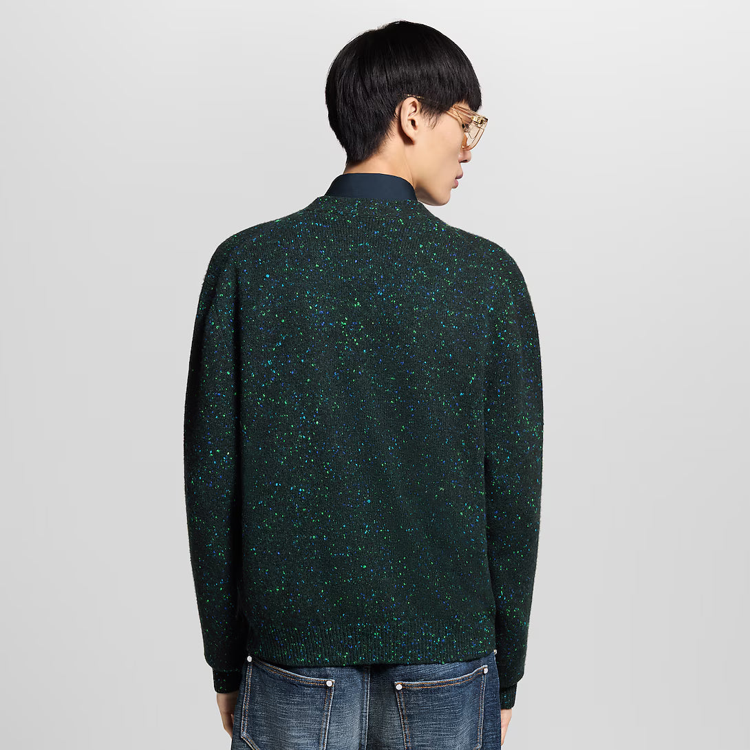 Cashmere Cardigan