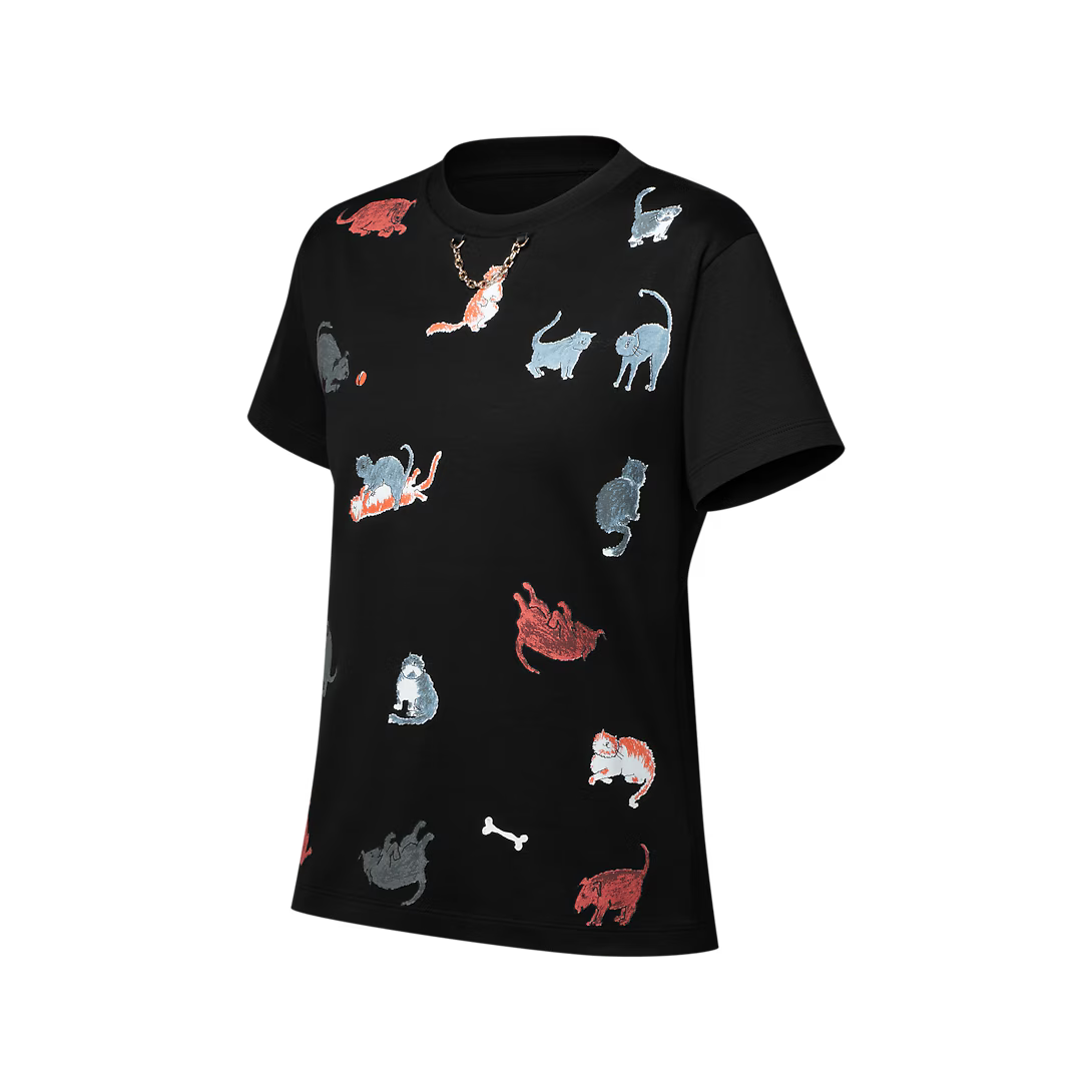 Cats and Dogs T-Shirt