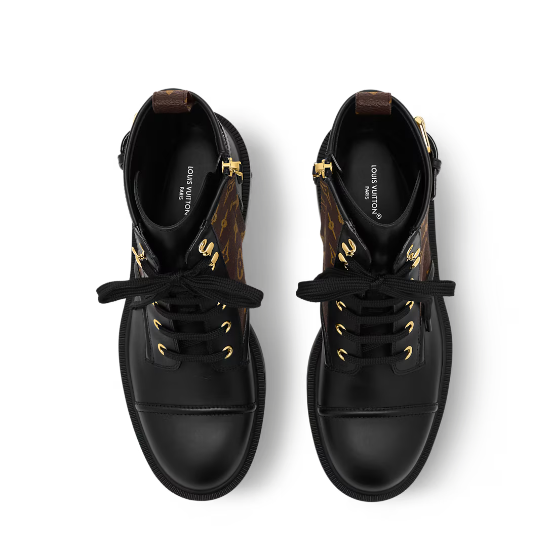 Citizen Flat Ranger