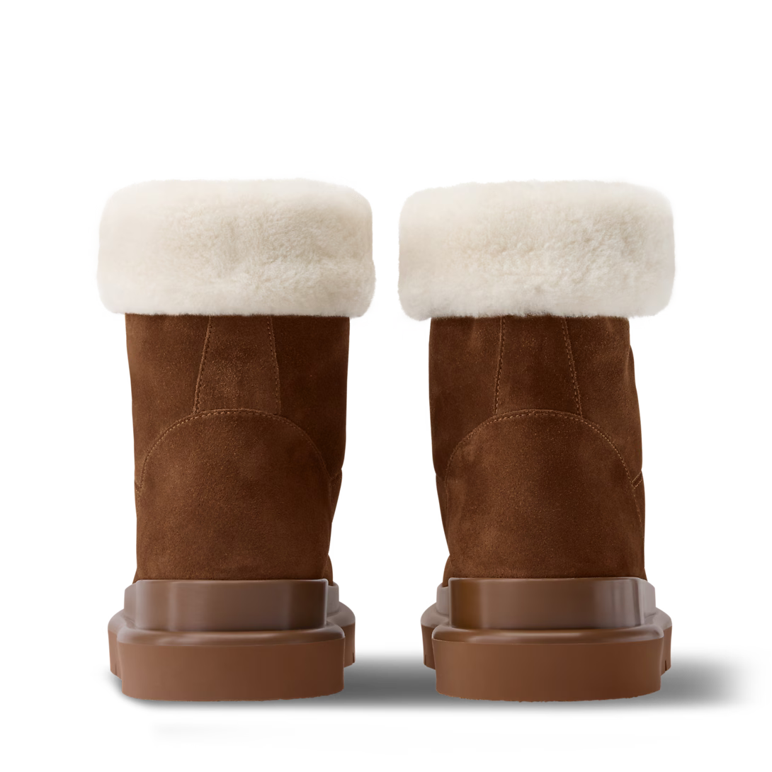 Cortina Ankle Boot