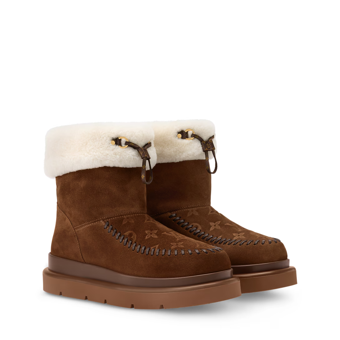 Cortina Ankle Boot