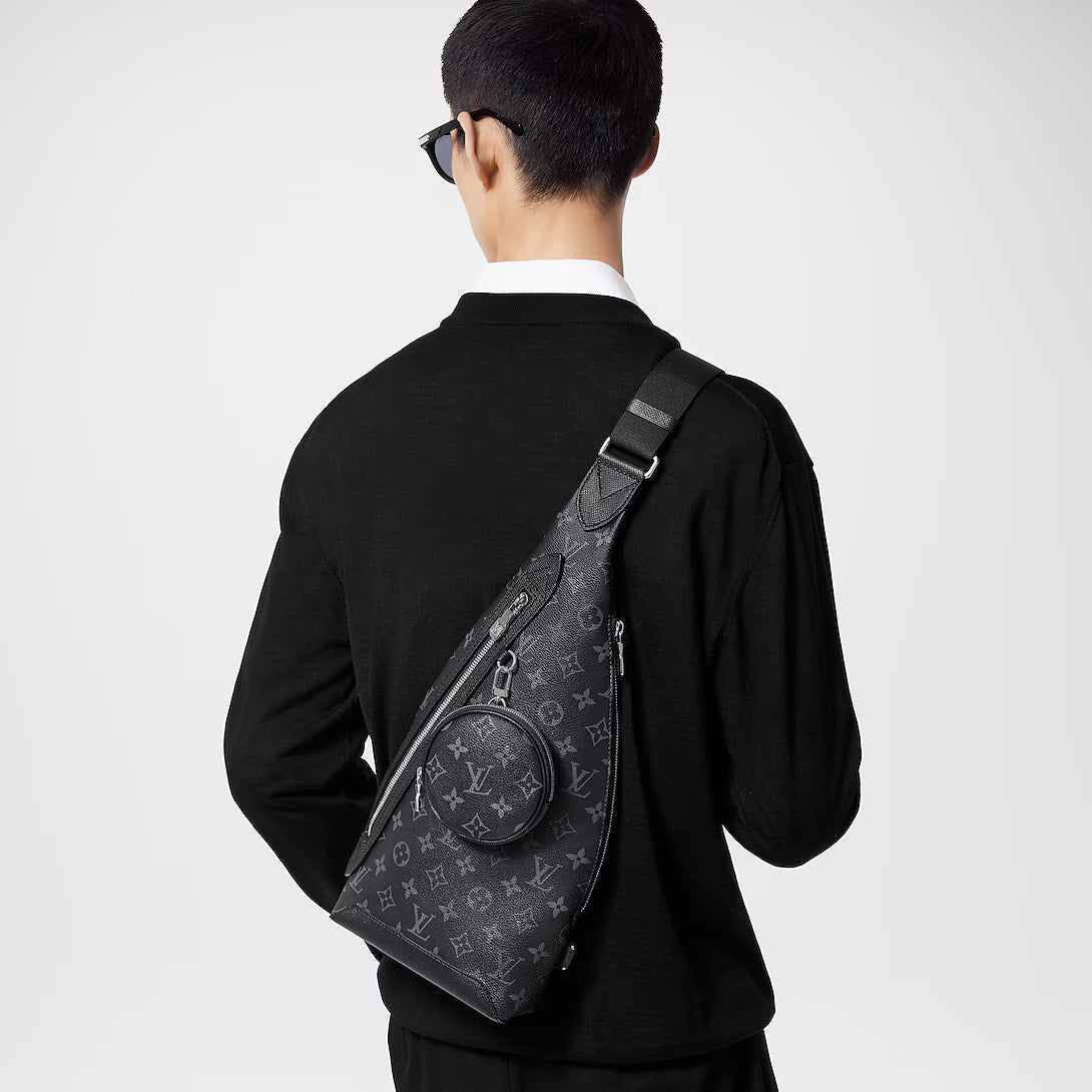Duo Slingbag