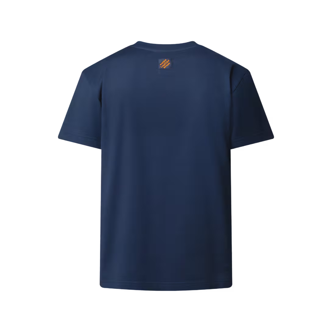 Embroidered T-Shirt