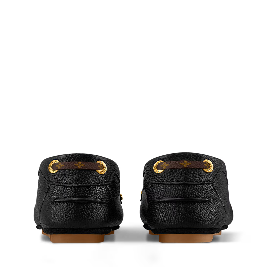 Flore Car Shoe