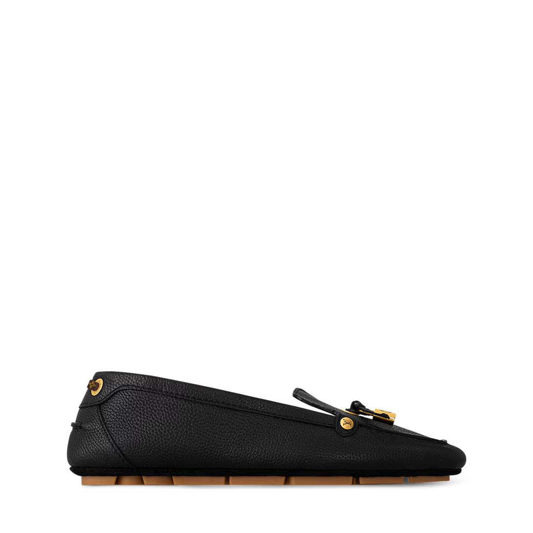 Flore Car Shoe