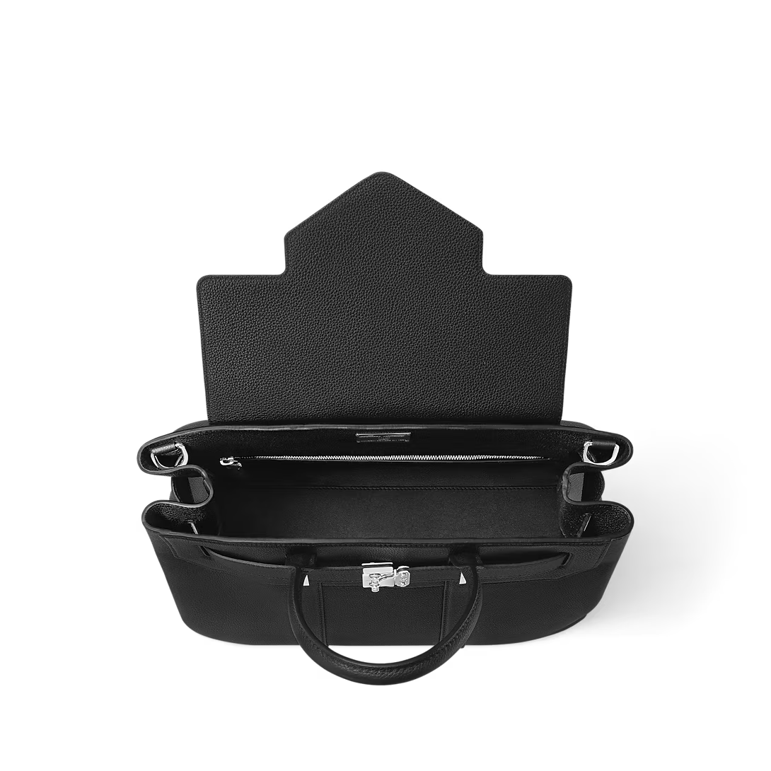 Georges Tote MM