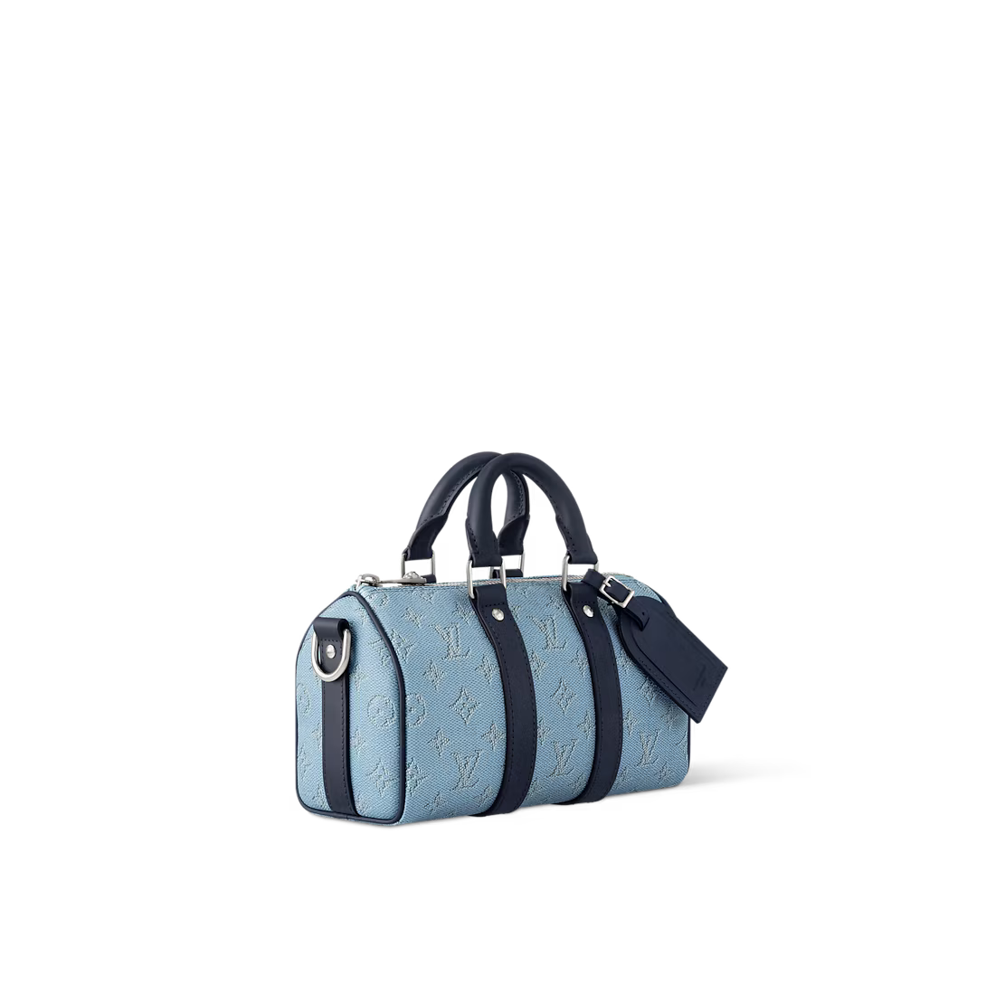 Keepall Bandoulière 25