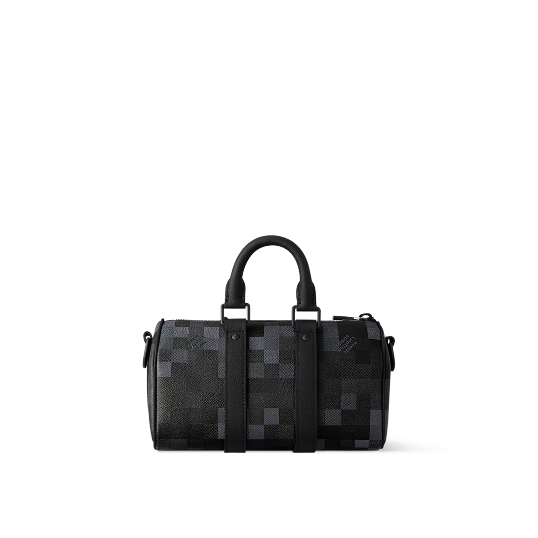 Keepall Bandoulière 25
