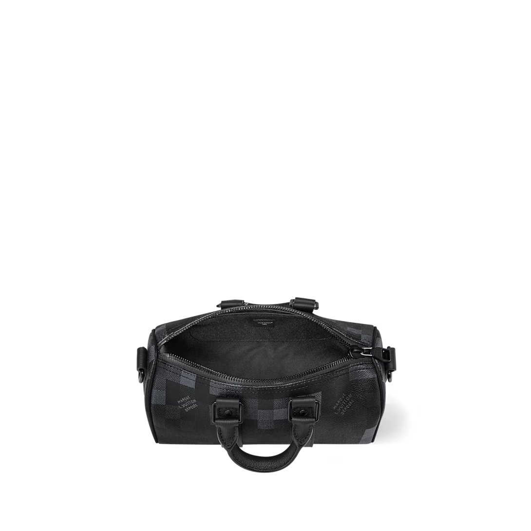 Keepall Bandoulière 25