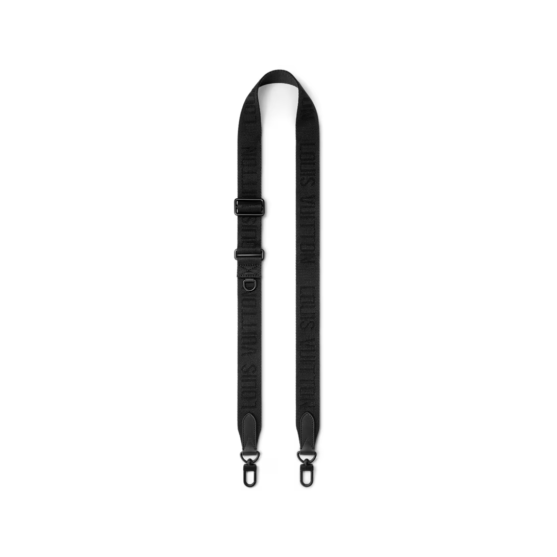 Keepall Bandoulière 25