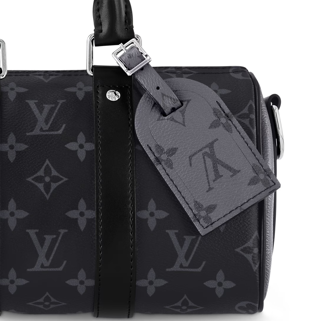 Keepall Bandoulière 25