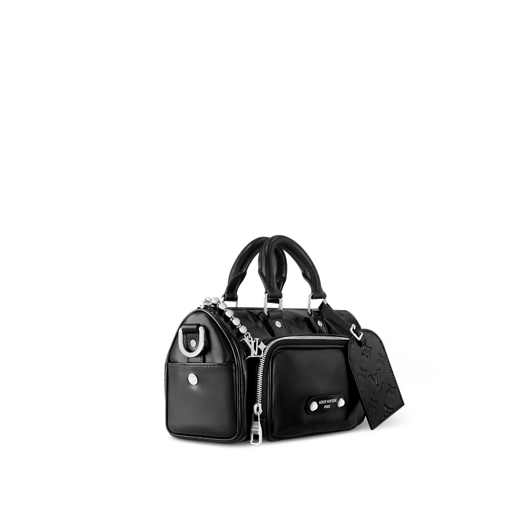 Keepall Cargo Bandoulière 25