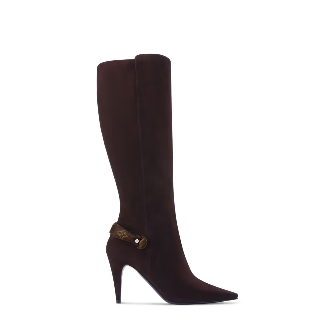 Legacy High Boot
