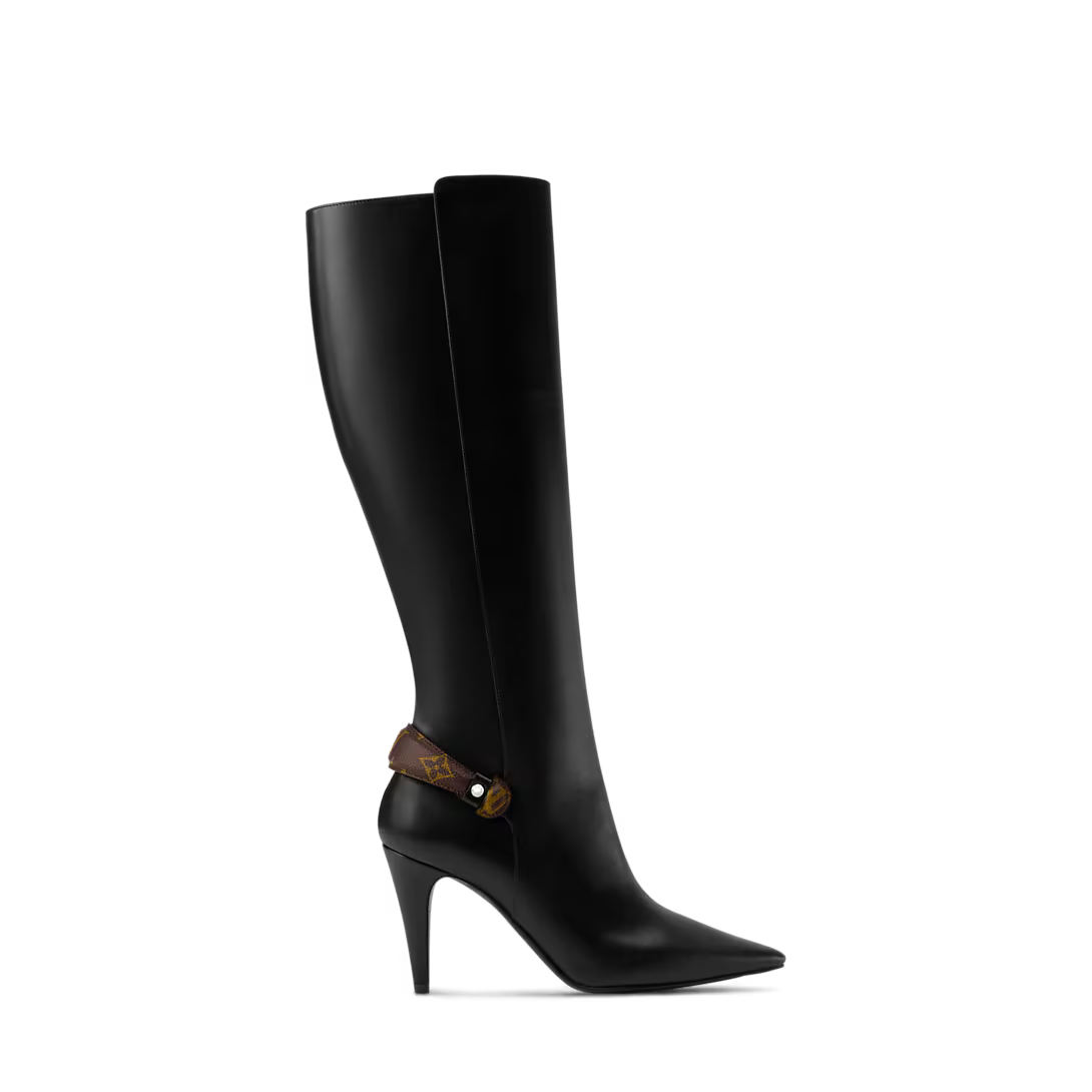 Legacy High Boot