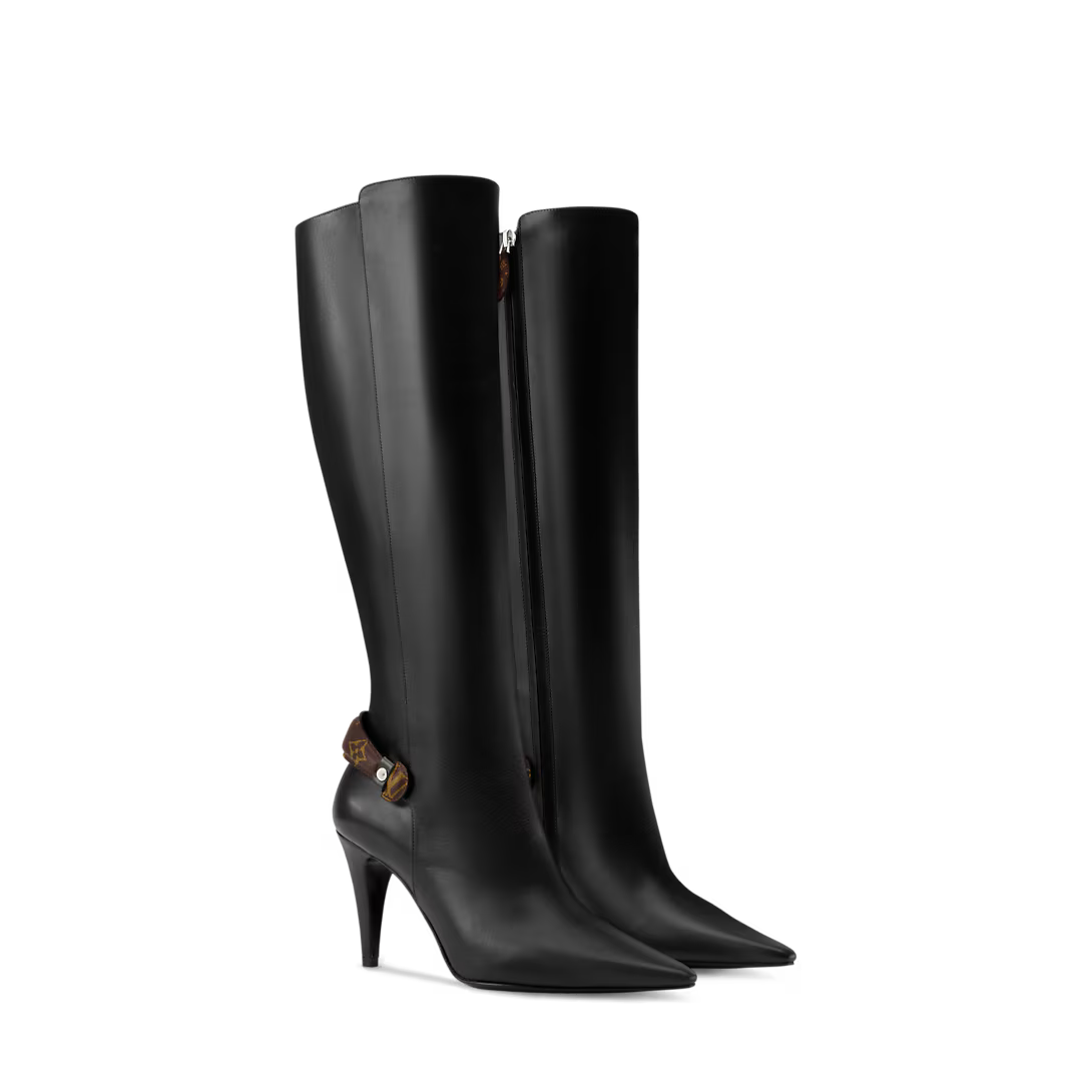 Legacy High Boot