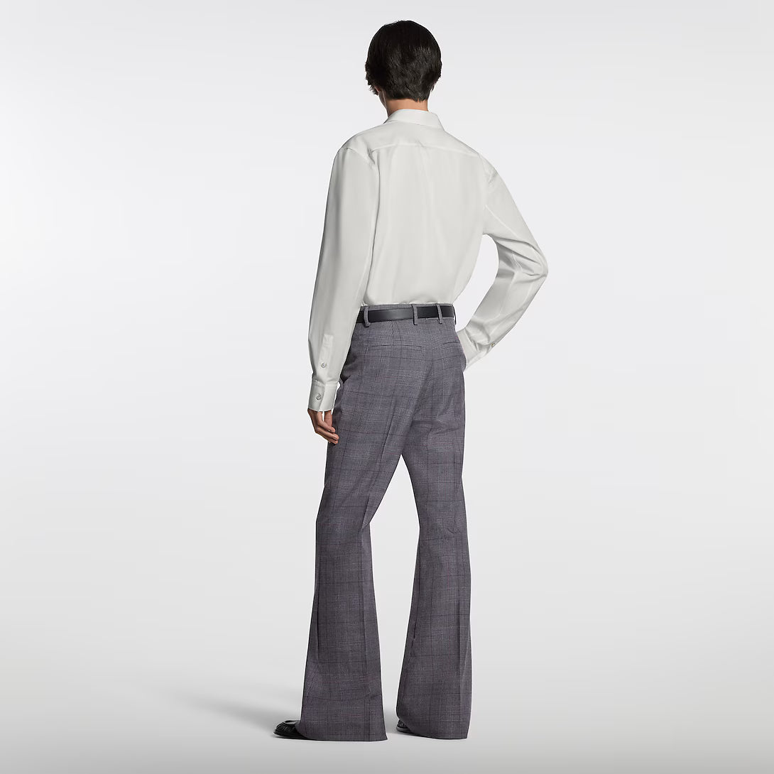 Long-Sleeved Signature Shirt