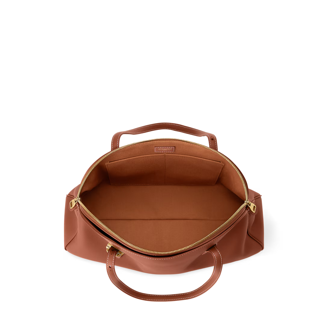 Low Key Duffle Tote