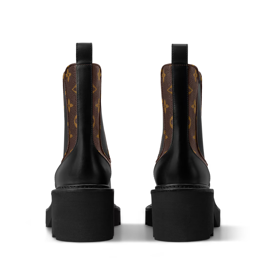 Beaubourg Chelsea Ankle Boot