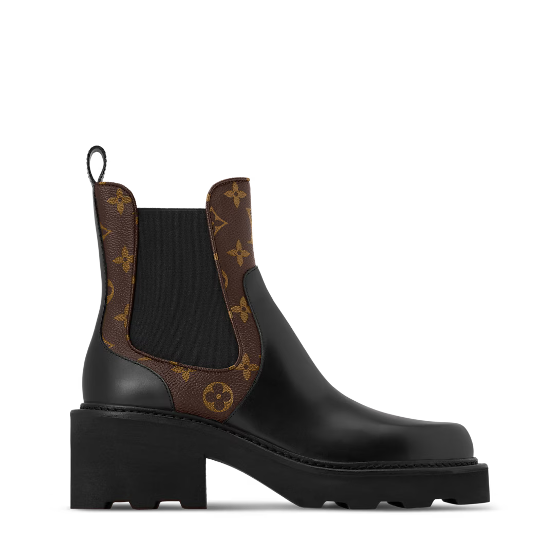 Beaubourg Chelsea Ankle Boot