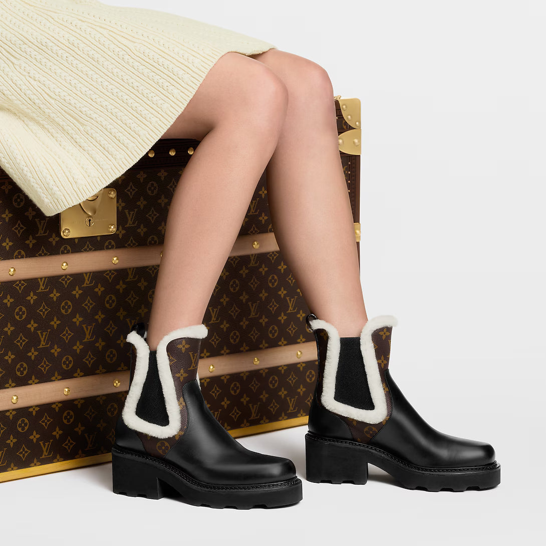 Beaubourg Chelsea Boot