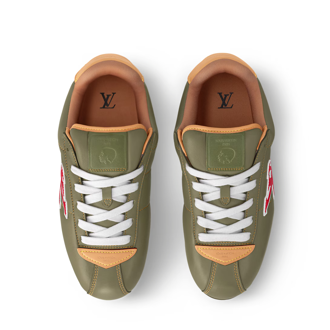 BUTTERSOFT Sneaker