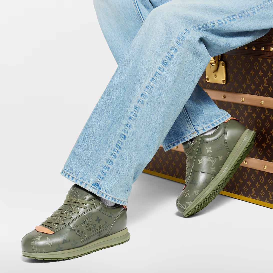 BUTTERSOFT Sneaker