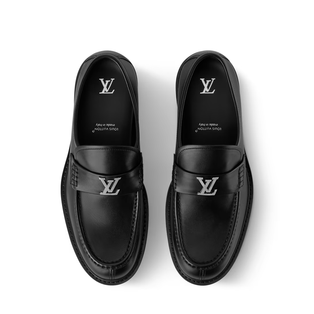 City Loafer