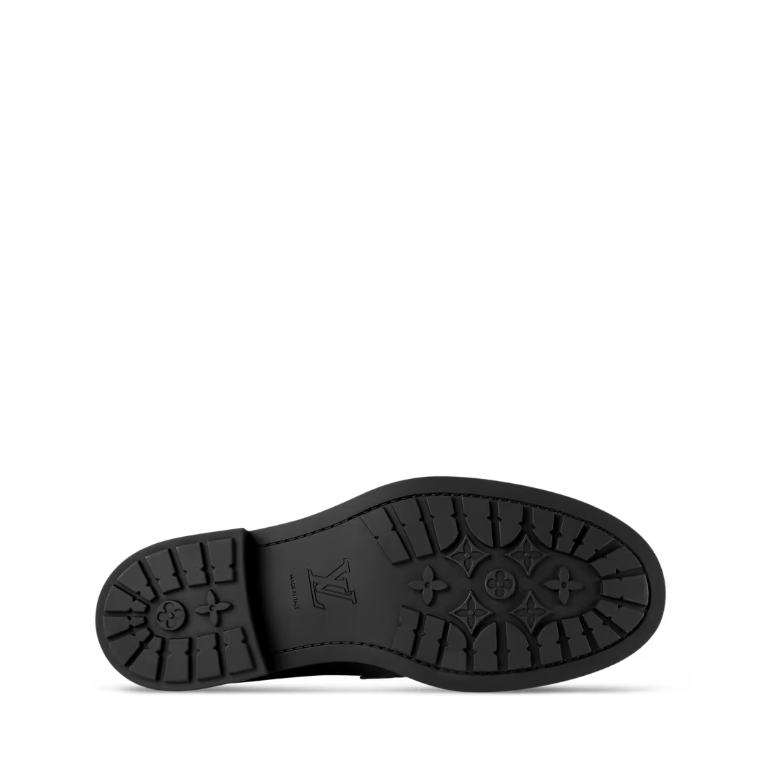 City Loafer