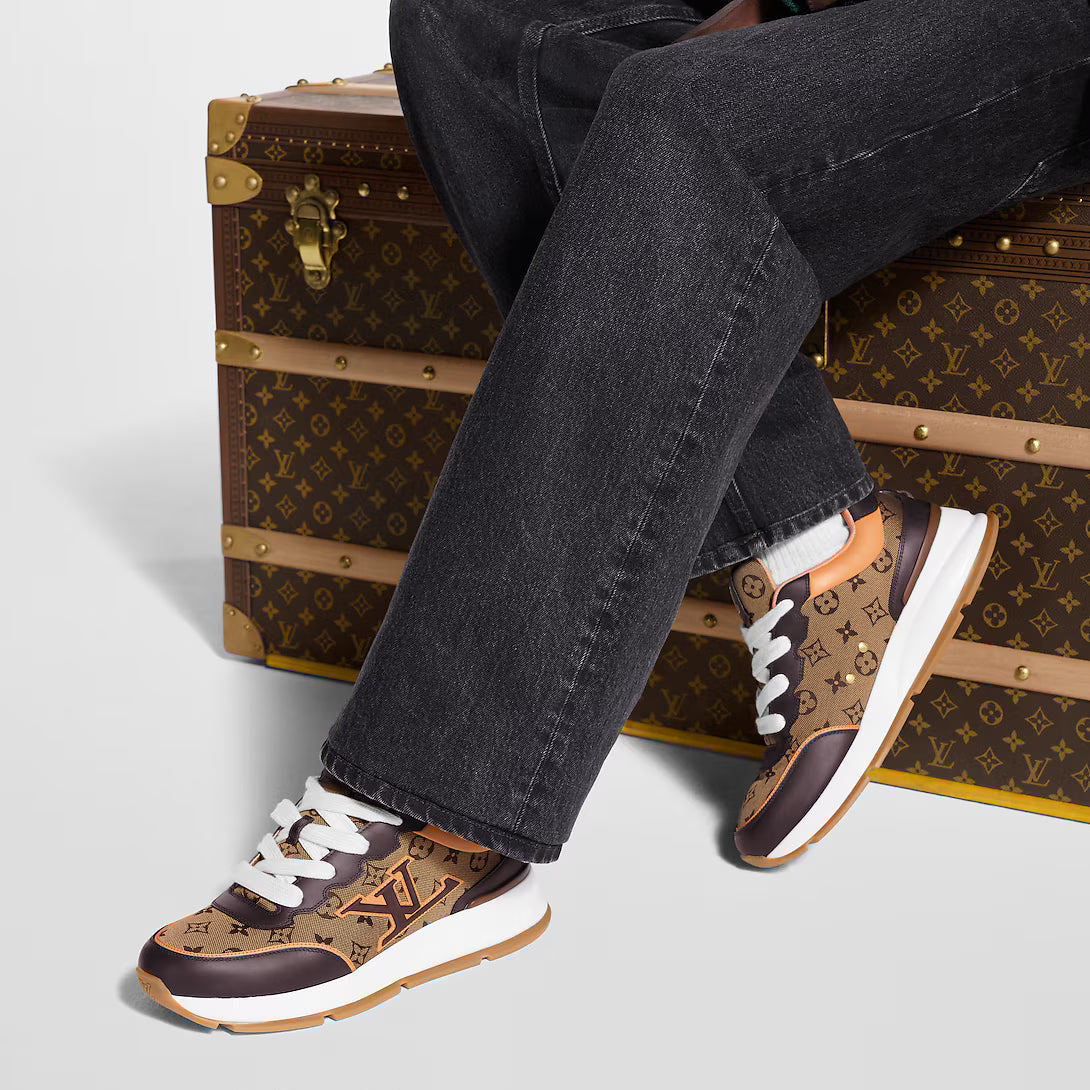 Classic Sneaker