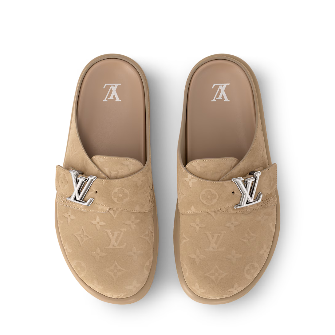 Easy Mule