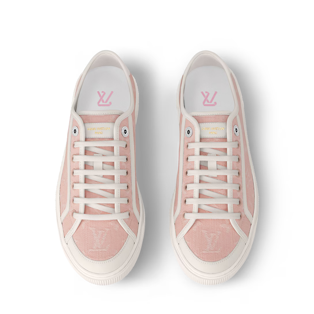 Lagoon Sneaker