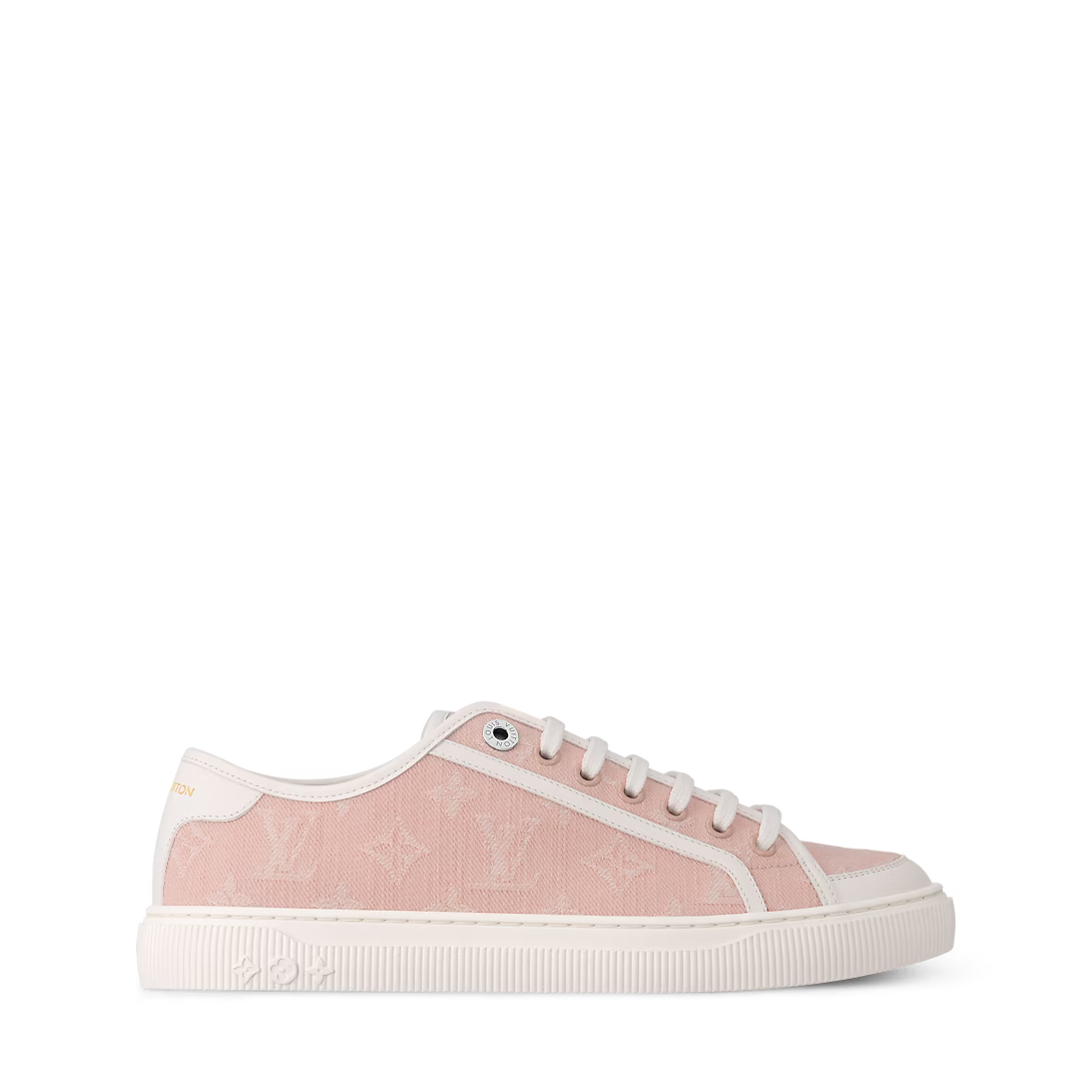 Lagoon Sneaker