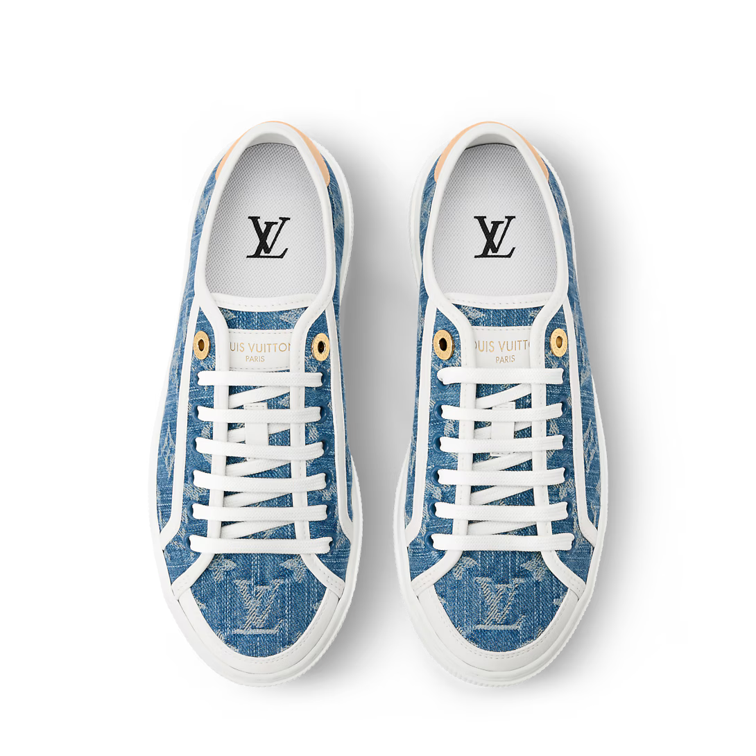 Lagoon Sneaker