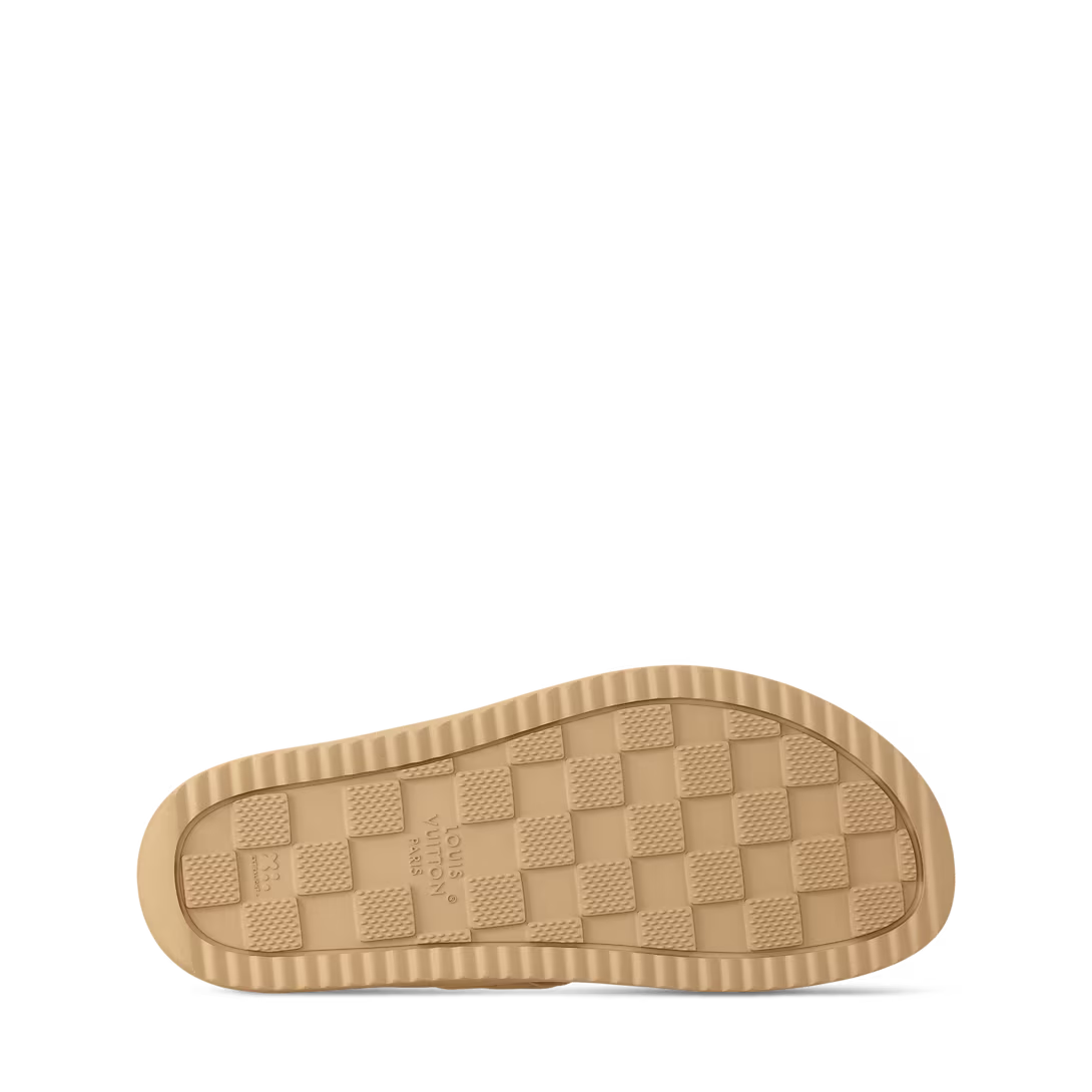 Oasis Mule