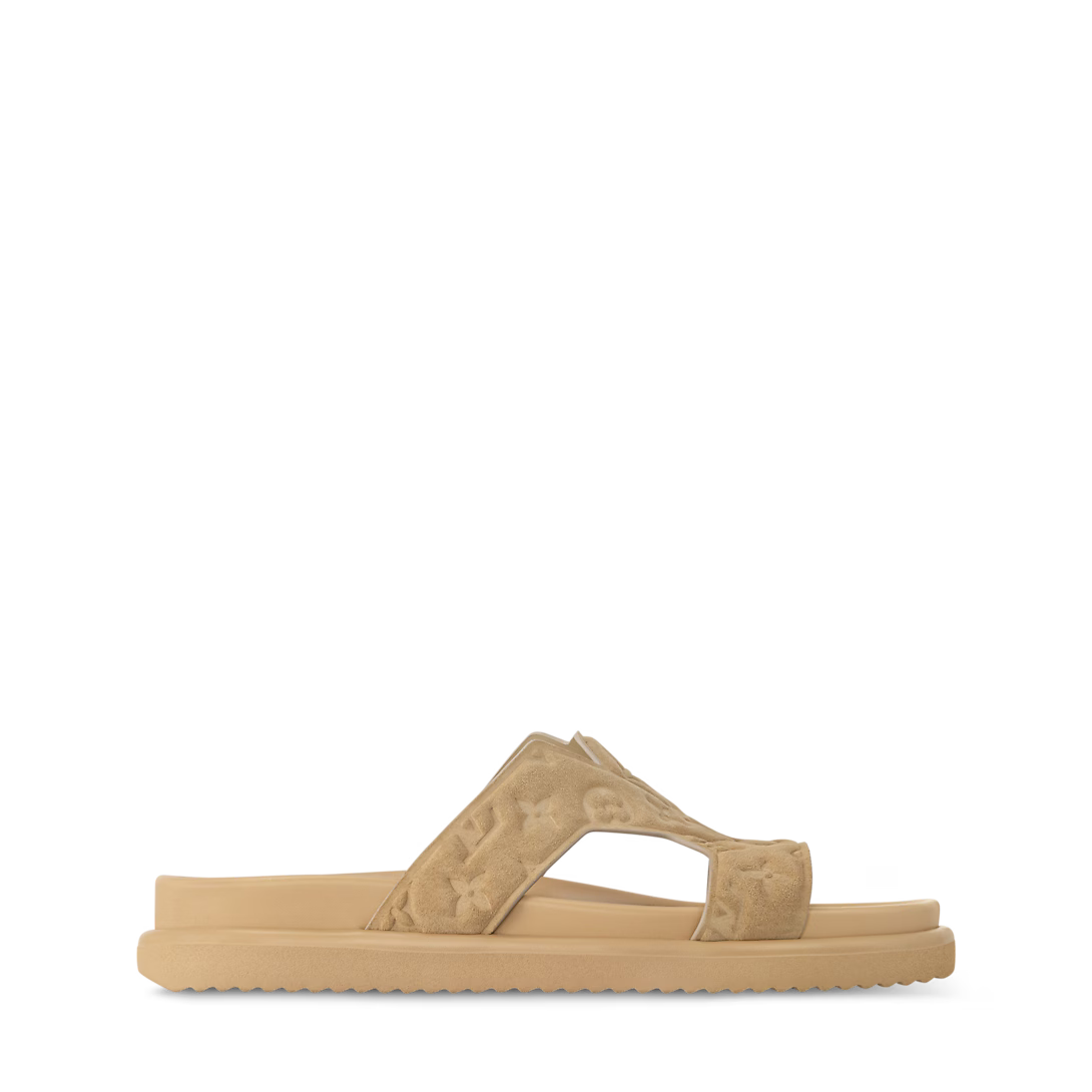 Oasis Mule