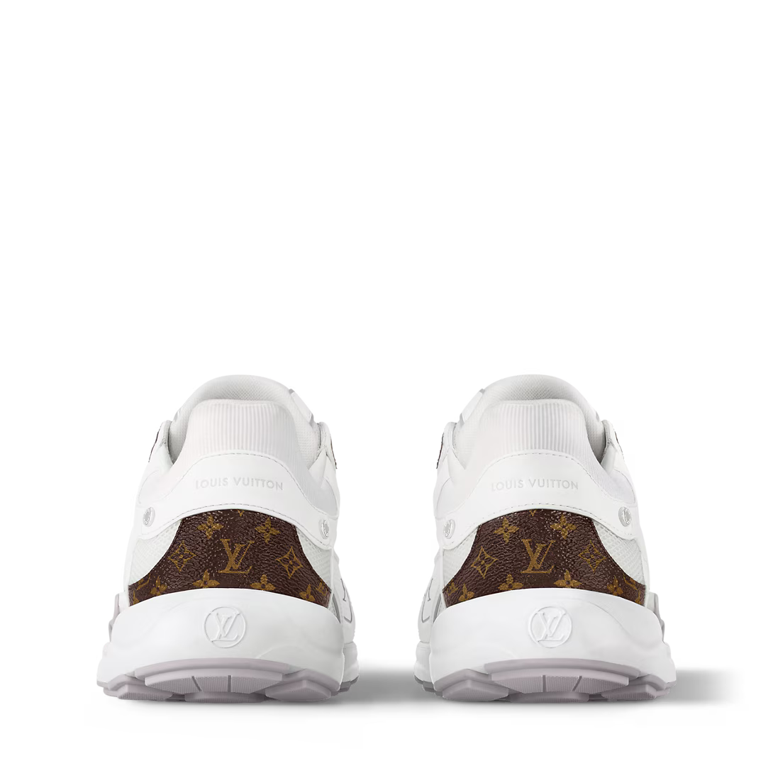 Olympia Sneaker