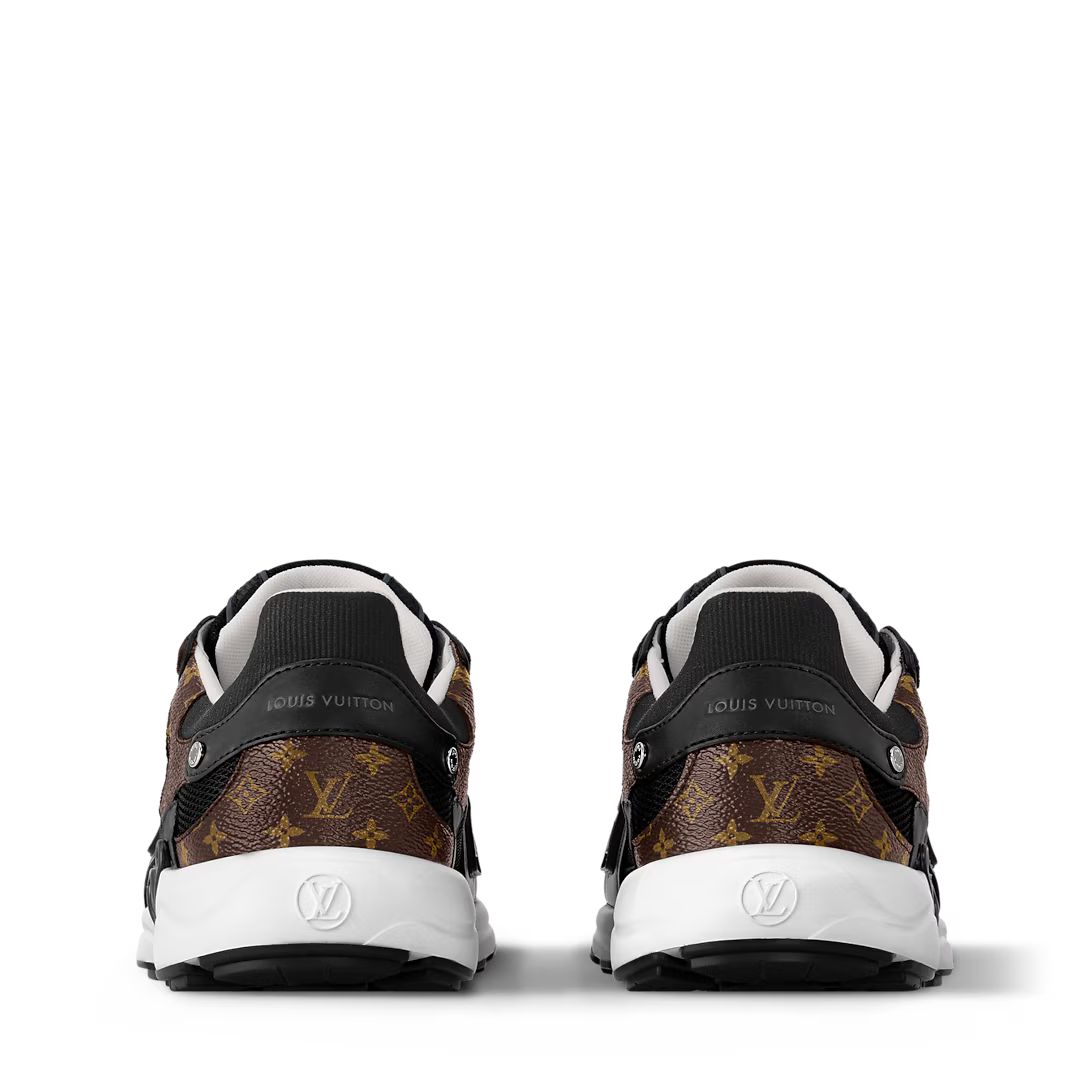 Olympia Sneaker