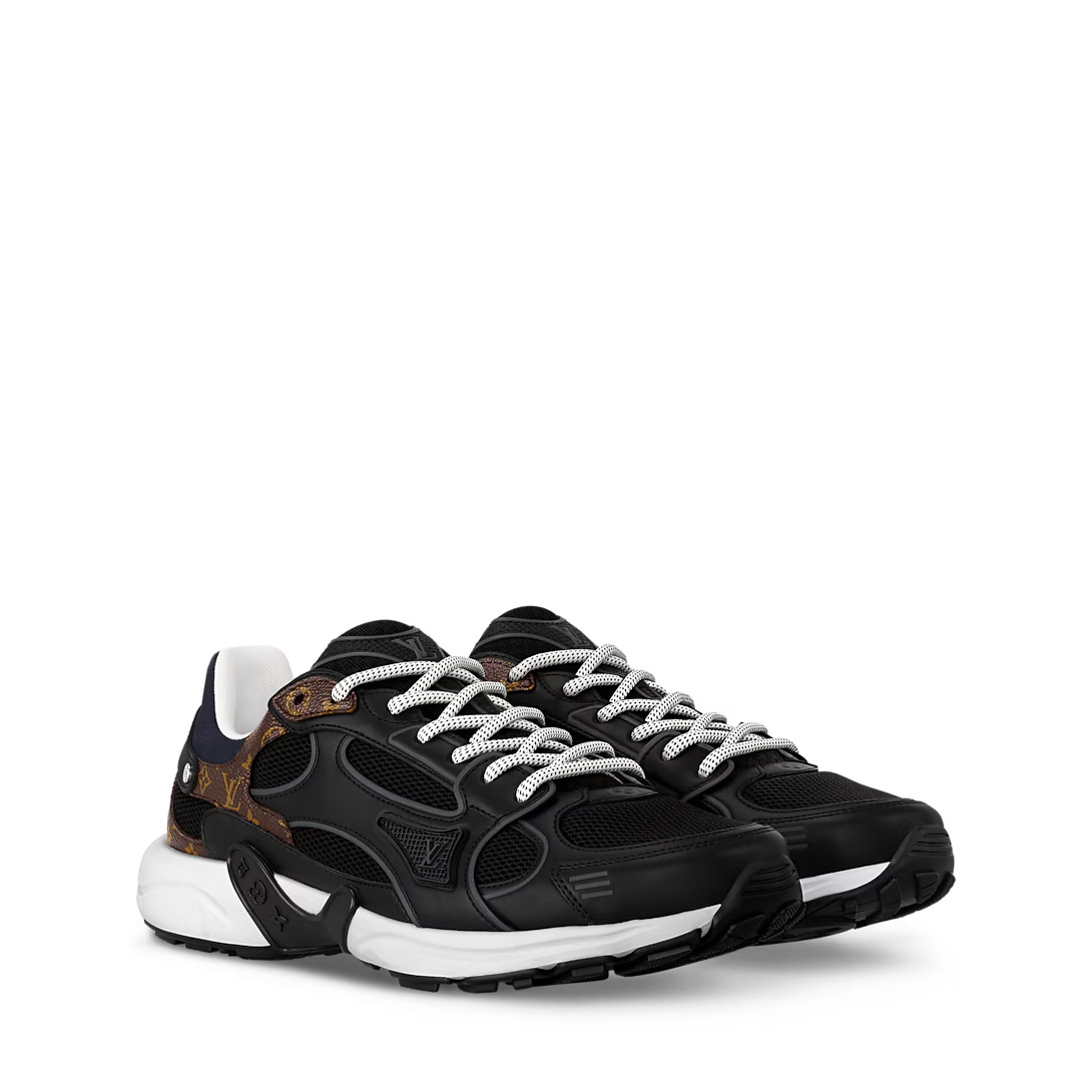 Olympia Sneaker