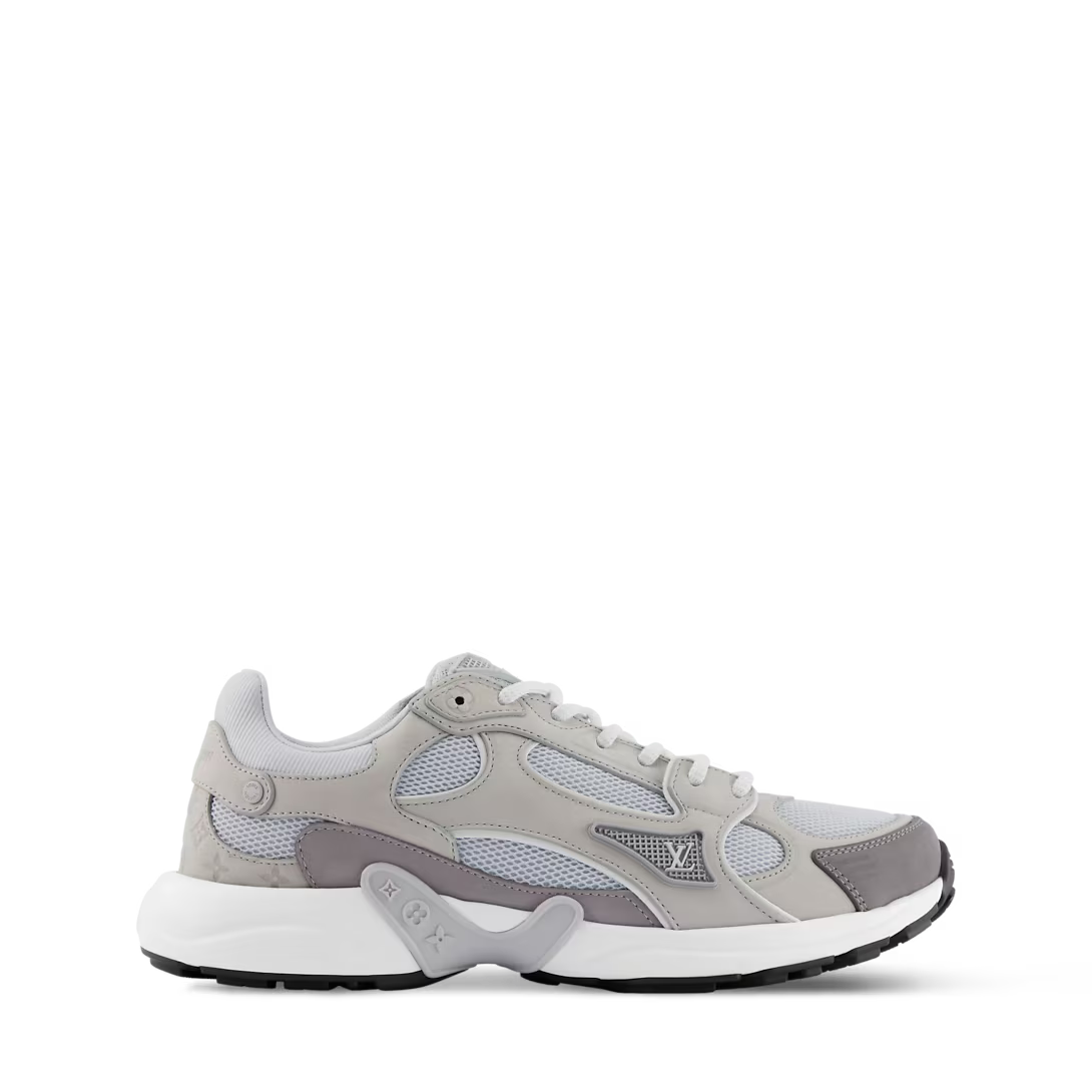 Olympia Sneaker