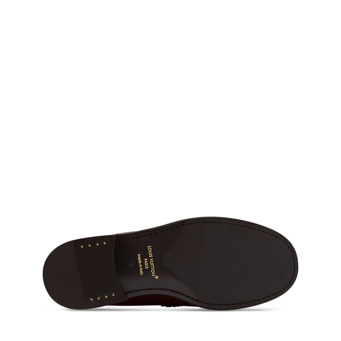 Oxford Loafer