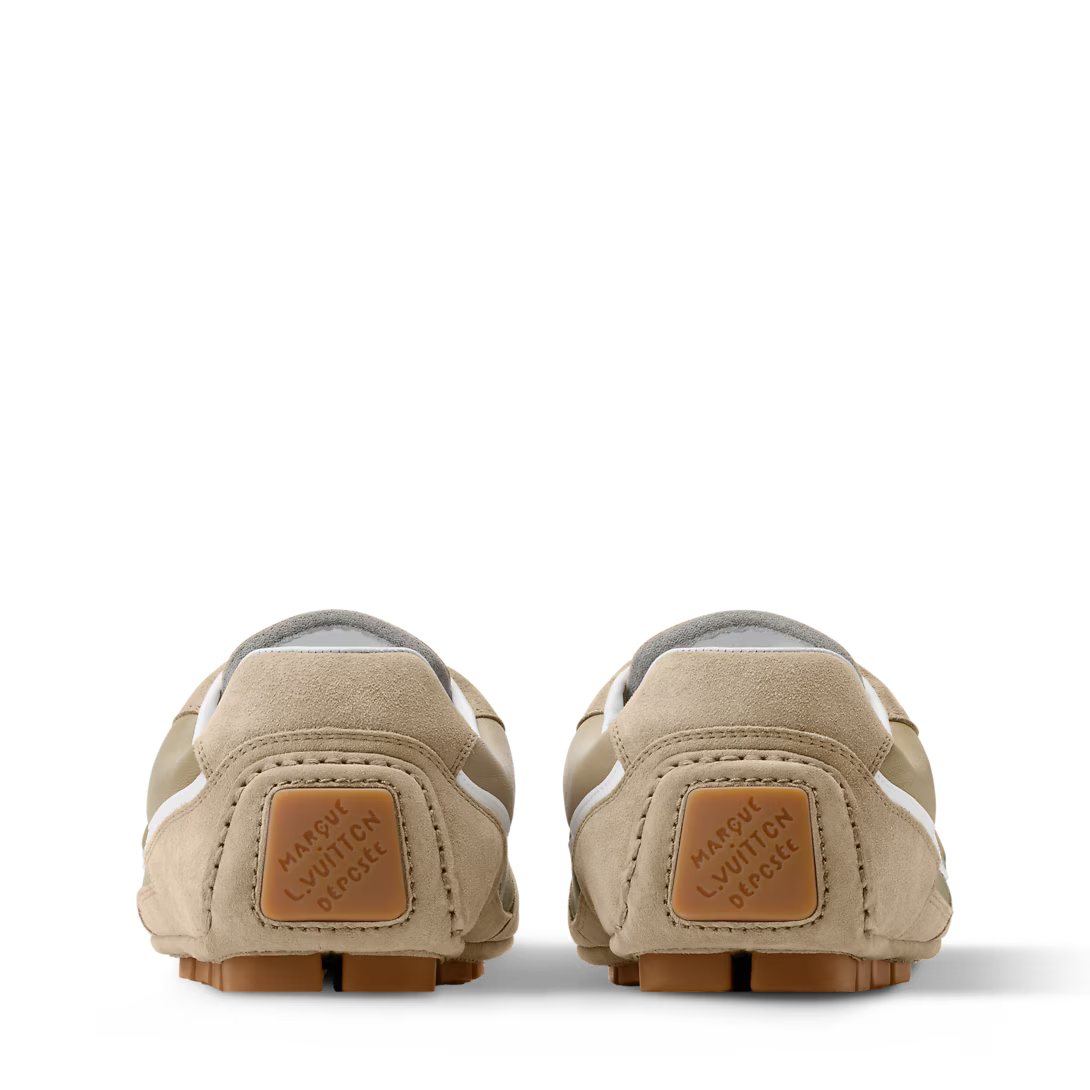 Rally Sneaker
