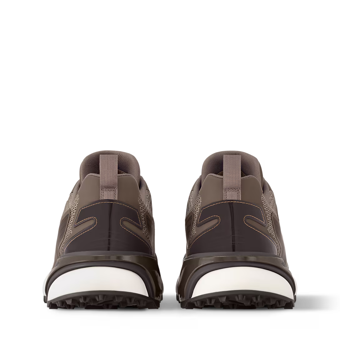 Runner Tatic Sneaker