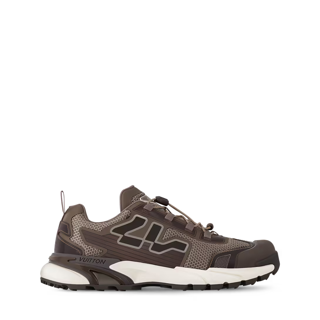 Runner Tatic Sneaker