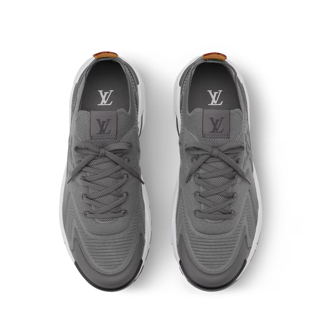 Runner Tatic Sneaker