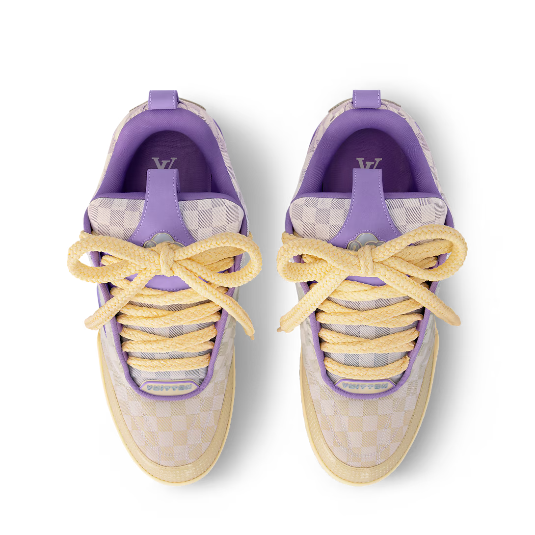 Skate Sneaker