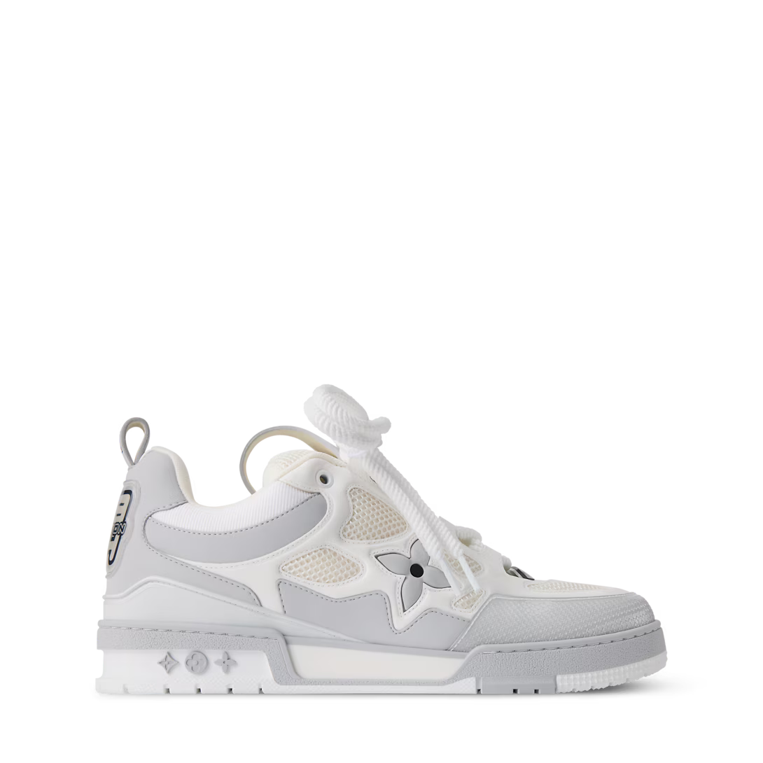 Skate Sneaker