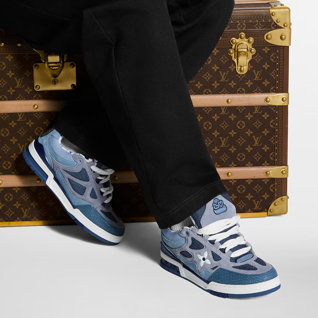 Skate Sneaker