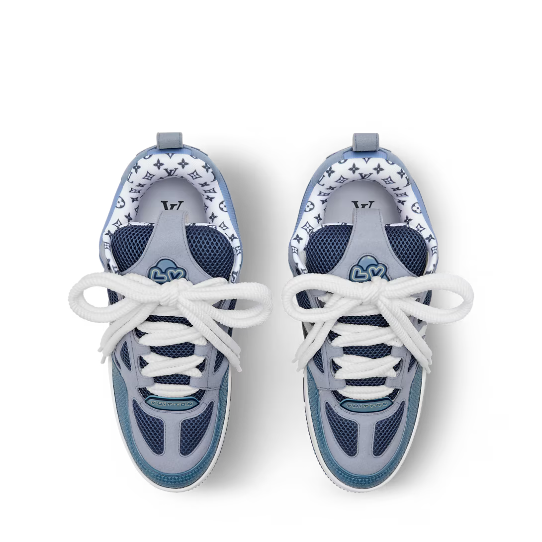 Skate Sneaker